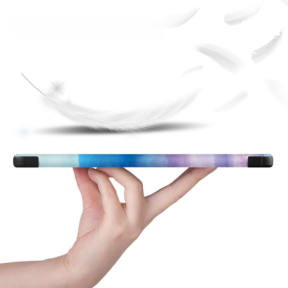 Puzdro pre Xiaomi Redmi Pad 10.6, Smartcase, landscape