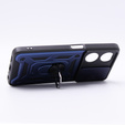 Obal na mobil pre Oppo A98 5G, CamShield Slide, modré