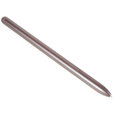 Stylus pre Samsung Galaxy Tab S7 FE T730 T733 T736, Stylus Pen, ružový