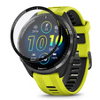 2x hybridné sklo ERBORD pre Garmin Forerunner 965
