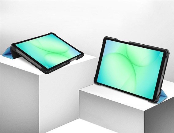 Smartcase flipové puzdro pre Samsung Galaxy Tab A11/A9