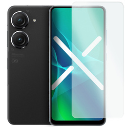 Tvrdené sklo 9H pre telefón Asus Zenfone 9 5G / 10 5G