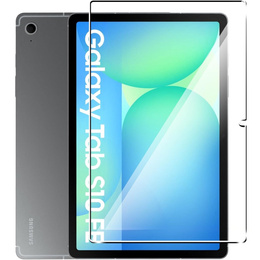 Tvrdené sklo pre Samsung Galaxy Tab S10 Lite / S10 FE / S9 FE