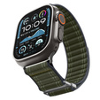 Spigen WBF0 remienok pre Apple Watch 8/9/10/11/SE/Ultra 1/2 (44/45/46/49 mm)