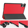 Puzdro pre Xiaomi Redmi Pad Pro / Xiaomi Poco Pad, Smartcase, červené