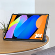 Puzdro pre Lenovo Idea Tab 11" 2025 TB336FU TB336ZU, s funkciou stojana, Smartcase, Galaxy