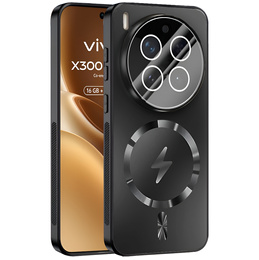 Puzdro MagSafe pre Vivo X300 Pro