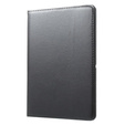 Puzdro pre Huawei MediaPad T3 10 TB330FU 10.95", otočné o 360°, čierne
