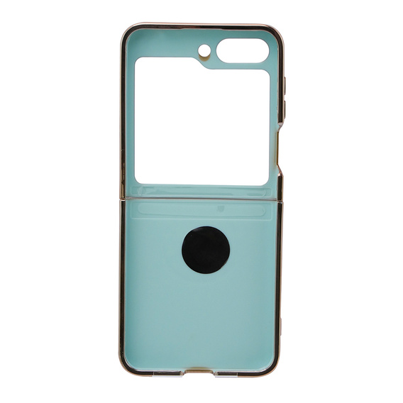 Obal na mobil pre Samsung Galaxy Z Flip 5 5G, Electro Ring, mätové