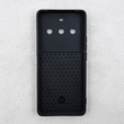 Obal na mobil pre Realme 11 Pro 5G / 11 Pro+ 5G, CamShield Slide, čierne