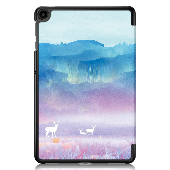 Puzdro pre Huawei MatePad SE 10.4 2022, Smartcase, landscape