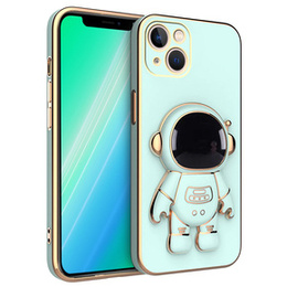 Obal na mobil pre iPhone 14 Plus, Astronaut, mätové