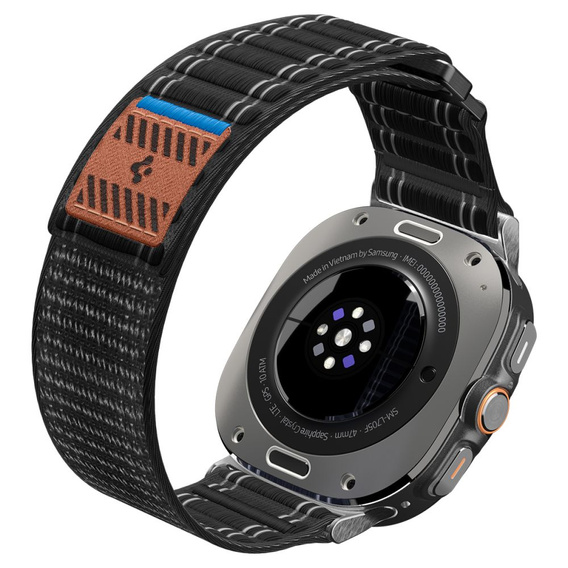 Remienok Spigen WBF0 pre Samsung Galaxy Watch Ultra 2024/2025 (47 mm)