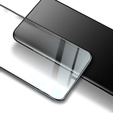 2x 3D tvrdené sklo ERBORD pre Samsung Galaxy S25 FE