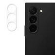 Tvrdené sklo na fotoaparát pre Samsung Galaxy Z Fold6 5G, priehľadné