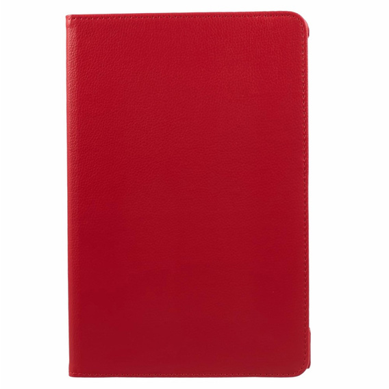 Puzdro pre Lenovo Tab M11 TB330FU 10.95", otočné o 360°, červené