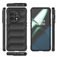 Obal na mobil pre OnePlus 11 5G, Gaming Shockproof, čierne