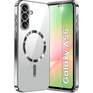 Transparentné || Silver