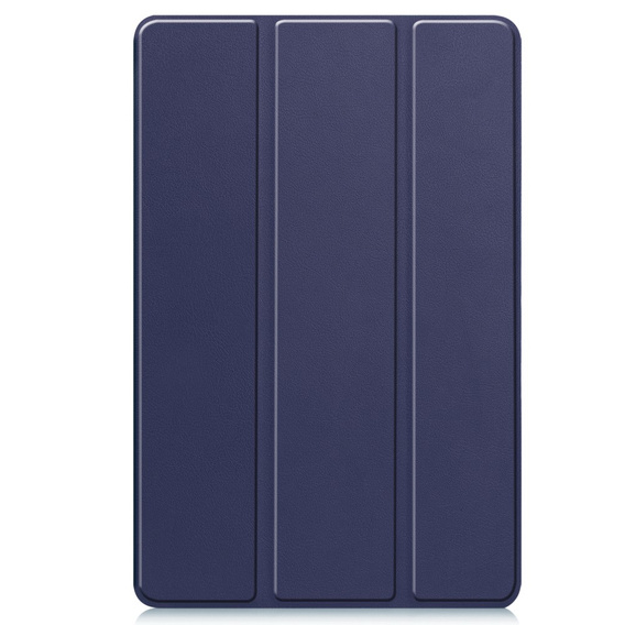 Puzdro pre Xiaomi Redmi Pad Pro / Xiaomi Poco Pad, Smartcase, tmavomodré