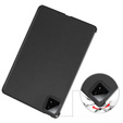 Puzdro pre Xiaomi Pad 7 / 7 Pro, Smartcase, čierne