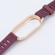 Silikónový remienok pre Xiaomi Smart Band 10 / 9 / 8