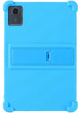 Silikón puzdro pre Lenovo Tab M11, Impact, pancierovaný, svetlomodré