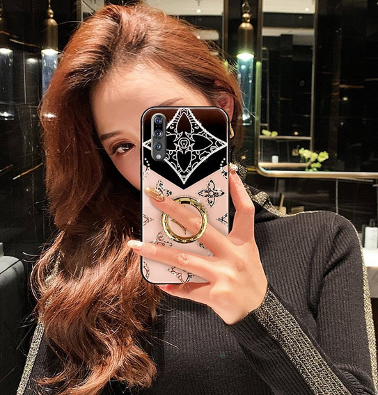 Fashion Obal na mobil pre Huawei P20 Pro, ružové