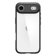 Spigen Ultra Hybrid Case pre iPhone Air, matná čierna