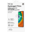 IMAK 2x hydrogélová fólia pre Motorola Edge 50 Pro
