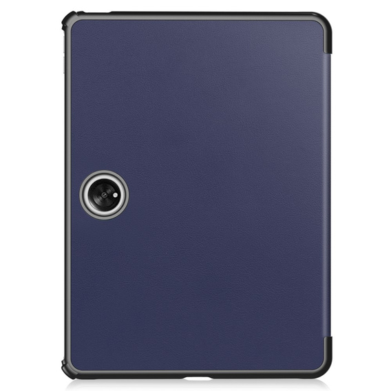 Puzdro pre OnePlus Pad, Smartcase, tmavomodré