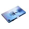 Obal na mobil pre Lenovo Tab M10 Plus 10.6 Gen 3 125F/128F, tree on the water