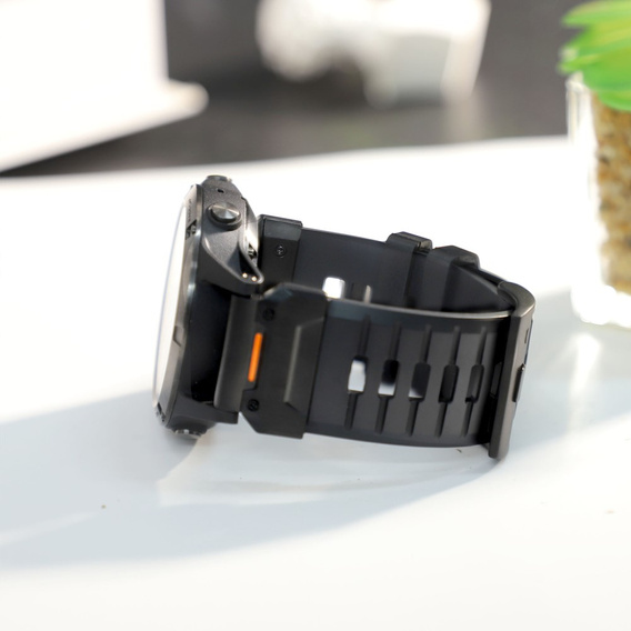 Silikónový remienok QuickFit pre Garmin Fenix 26mm