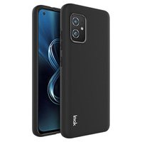 IMAK Obal na mobil pre Asus Zenfone 8, UC-3 Series, čierne