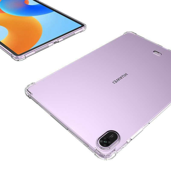 Silikónové puzdro na tablet Huawei MatePad 11.5 2025