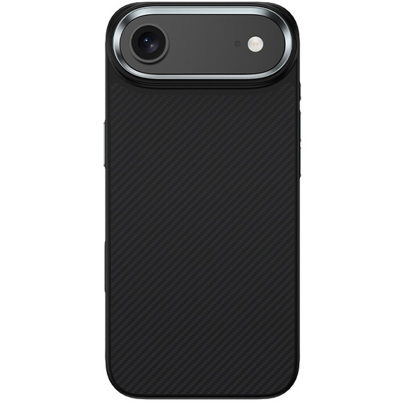 BENKS Kevlar Armor PRO Carbon Fiber 600D A068 puzdro MagSafe pre iPhone Air