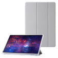 Puzdro pre Samsung Galaxy Tab S9 Ultra, Smartcase Hybrid, so slotom na stylus, sivé