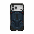 Puzdro Urban Armor Gear pre iPhone 17 Pro Max, Monarch Pro Kevlar MagSafe, Kevlar Mallard