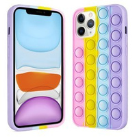 Puzdro Push Bubble Pop It pre iPhone 11 Pro