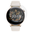 3x ERBORD Hydrogélová fólia pre Huawei Watch GT 3 42mm