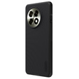 NILLKIN puzdro pre OnePlus 13R, Super Frosted Shield Case, čierne