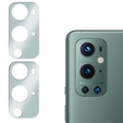 2x tvrdené sklo ERBORD na kameru OnePlus 9 Pro
