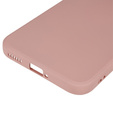 Obal na mobil pre Huawei Nova 11, Silicone Lite, ružové