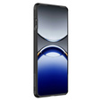 Pancierované puzdro Nillkin pre Oppo Find X8 Pro, CamShield Prop, pre Magsafe, čierne
