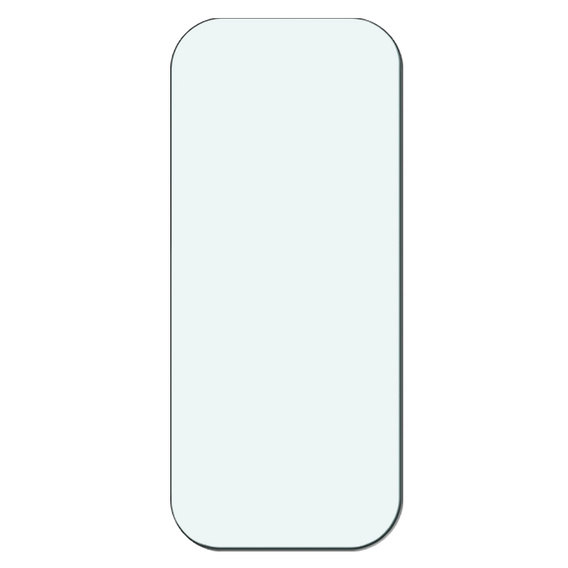 Tvrdené sklo na fotoaparát pre Xiaomi 11T/11T Pro, modré
