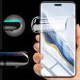 Hydrogélová fólia pre Honor Magic 6 Lite 5G