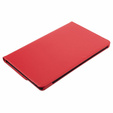 Puzdro pre Lenovo Tab M11 TB330FU 10.95", otočné o 360°, červené