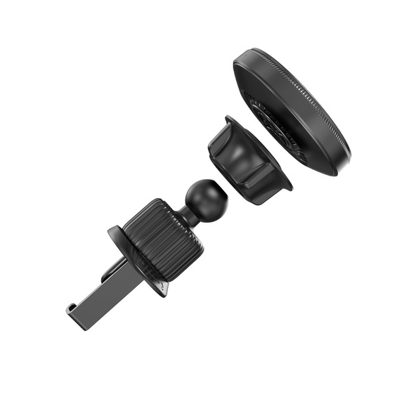 Držiak do auta MagSafe pre iPhone - rýchle nabíjanie a stabilné upevnenie XO CX025