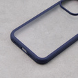 Obal na mobil pre iPhone 13 Pro Max, ERBORD Guardian, modré