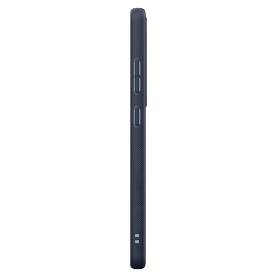Spigen puzdro pre Samsung Galaxy S25 Ultra, Nano Pop MagSafe, tmavomodré + tvrdené sklo 9H