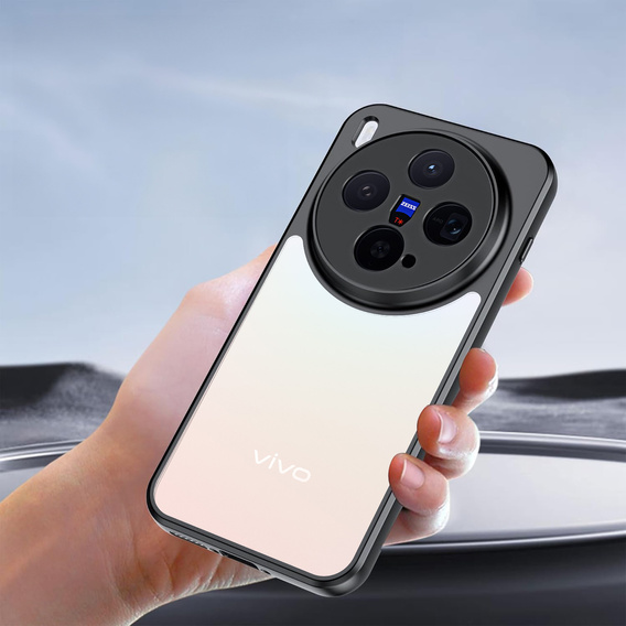 Fusion Hybrid puzdro pre Vivo X300